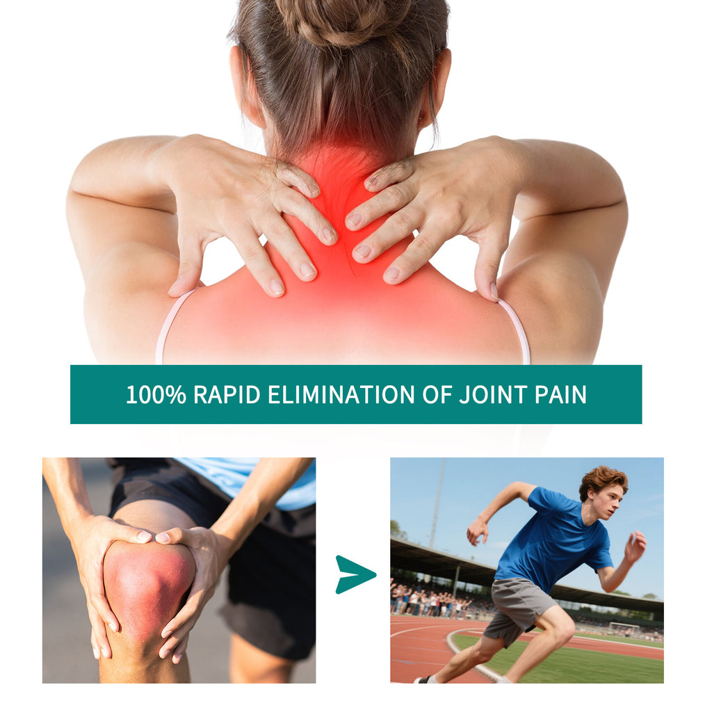 Joint Neck Cream Moisturizing Knee Relief