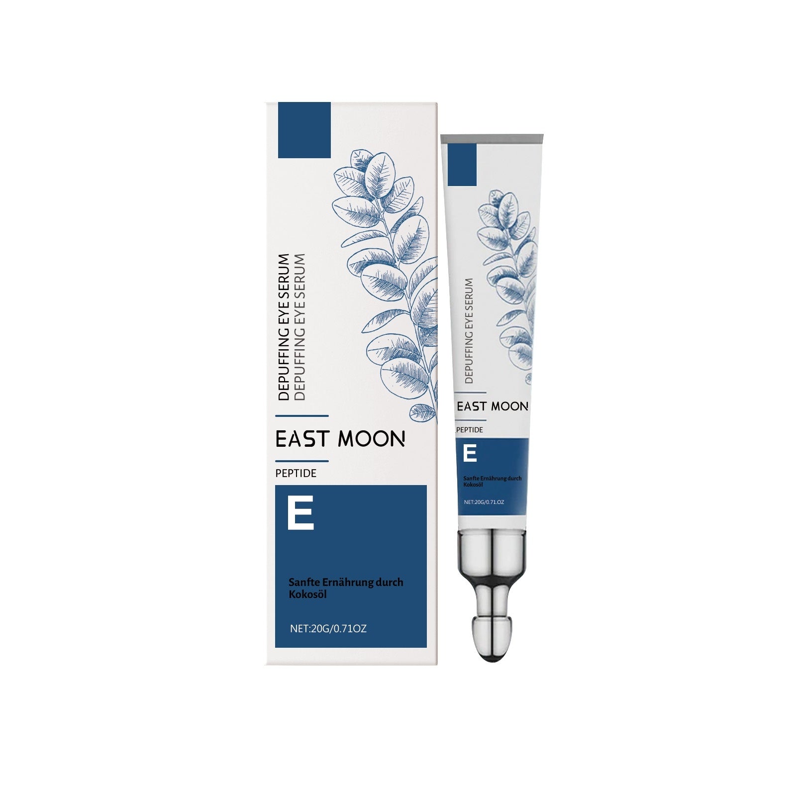 Men's Anti-aging Eye Cream