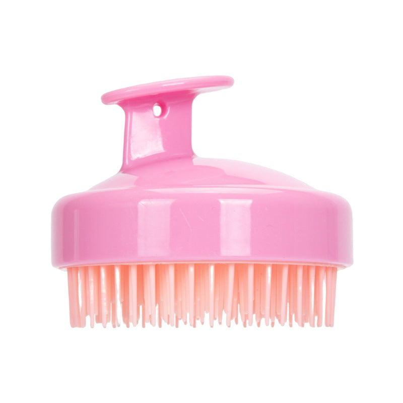 Household Shampoo Comb Multi-functional Bath