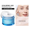 Skin Care Moisturizing Gel Cream