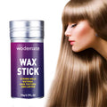 Wodemate Styling Hair Wax Stick Hair Wax Stick Broken Hair Finishing Cream Styling Finishing Stick