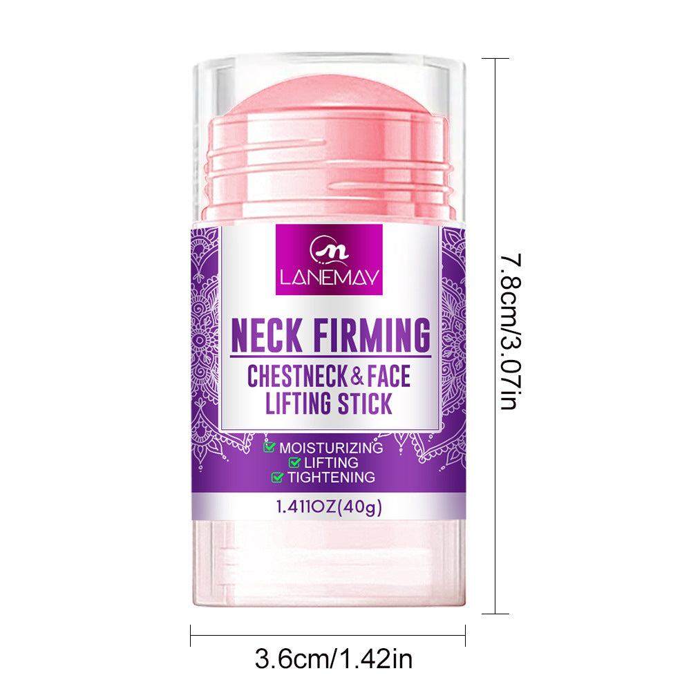 Anti-Wrinkle Neck Firming Cream Brightening Skin
