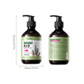 Sadoer Mint Rosemary Fluffy Shampoo Tough