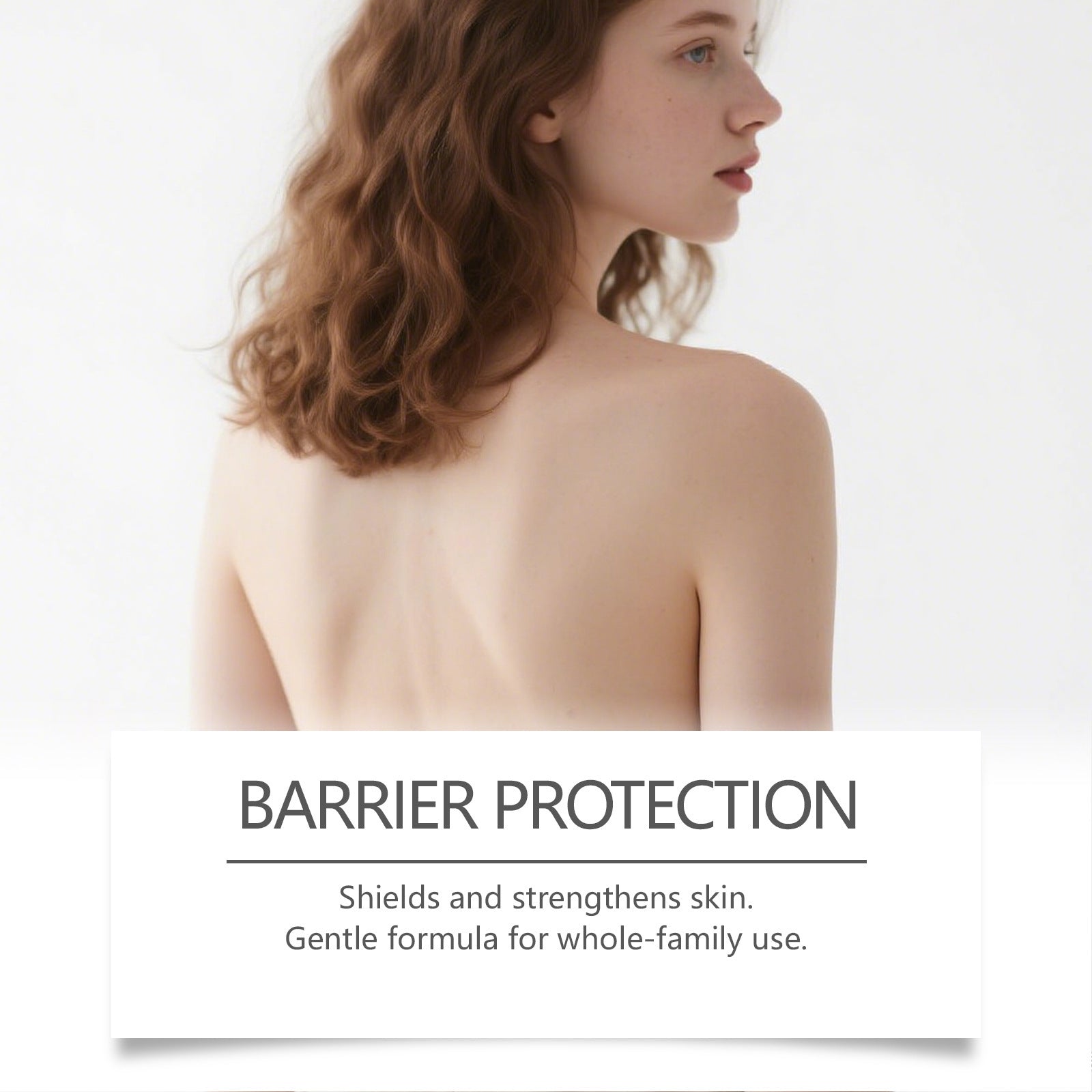 Skin Moisturizing Cream