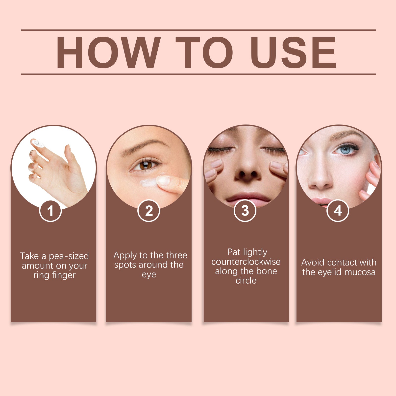 Probio-Cica Bakuchiol Eye Cream