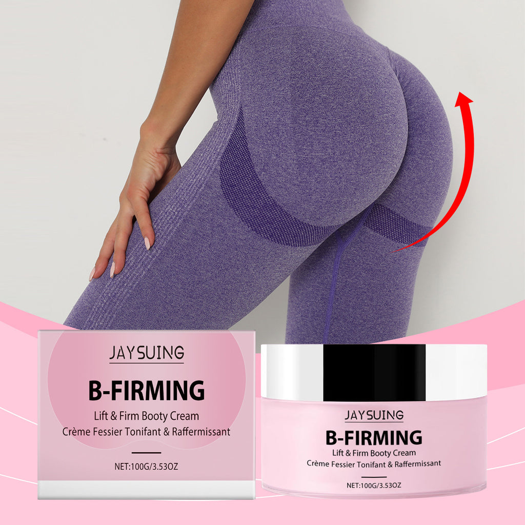 Plump Hip Skin Lines Moisturizing Neck Cream