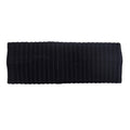 Elastic Vertical Knitting Wool Headband