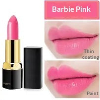 Moisturizing Lip Balm Matte Without Makeup Lipstick