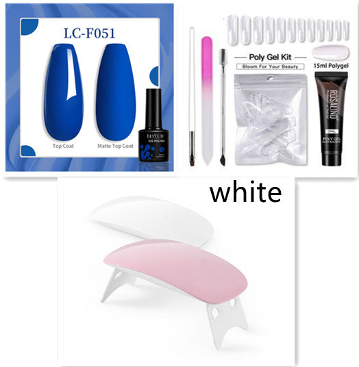 Lilycute 7ML Nail Gel Polish Summer Neon Gel Polish