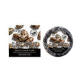 Black Castor Oil Shampoo Bar