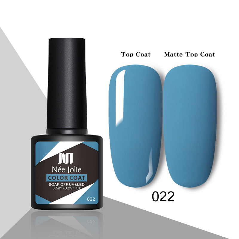 Nee Jolie Nail Polish Nude Neutrals Soak Off Gel Polish