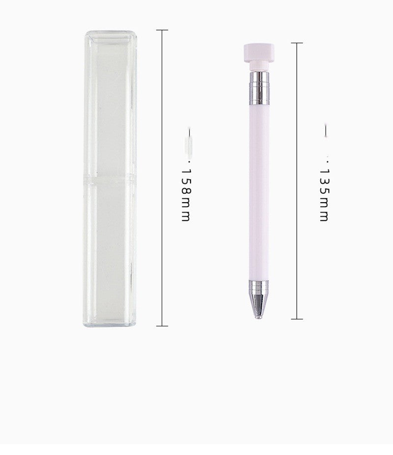 Nail Art Rhinestones Picking Pen Rotary Tool
