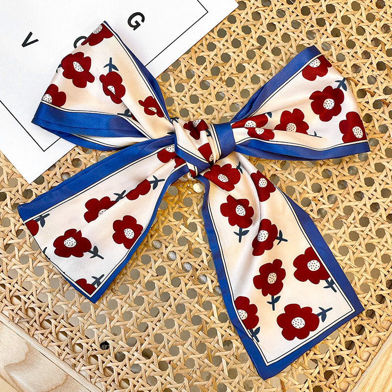 All-match Go Out Headdress Girls Wash Face Headband Women