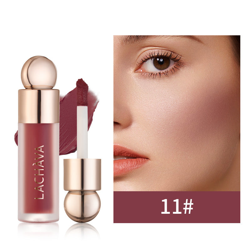 Lachana Blush Repair Brightening And Flattering Nude Makeup Rouge