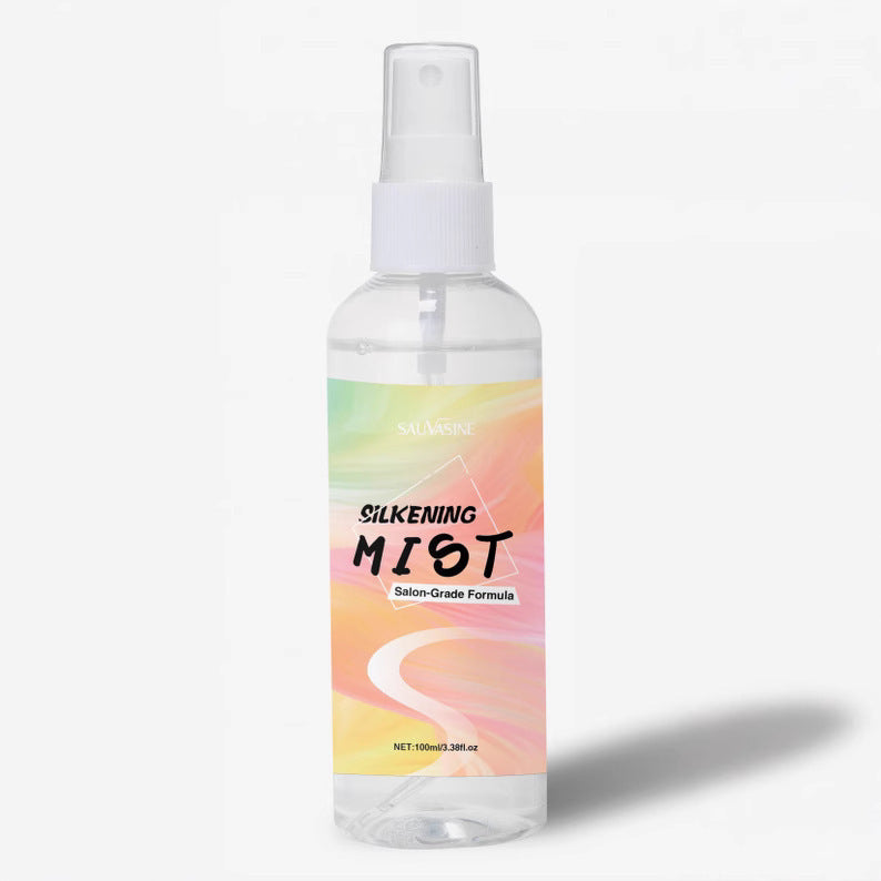 Strong Hair Quality, Pendant Smooth, Scalp Oil Control, Improve Frizzy Hair Soft Hair Spray