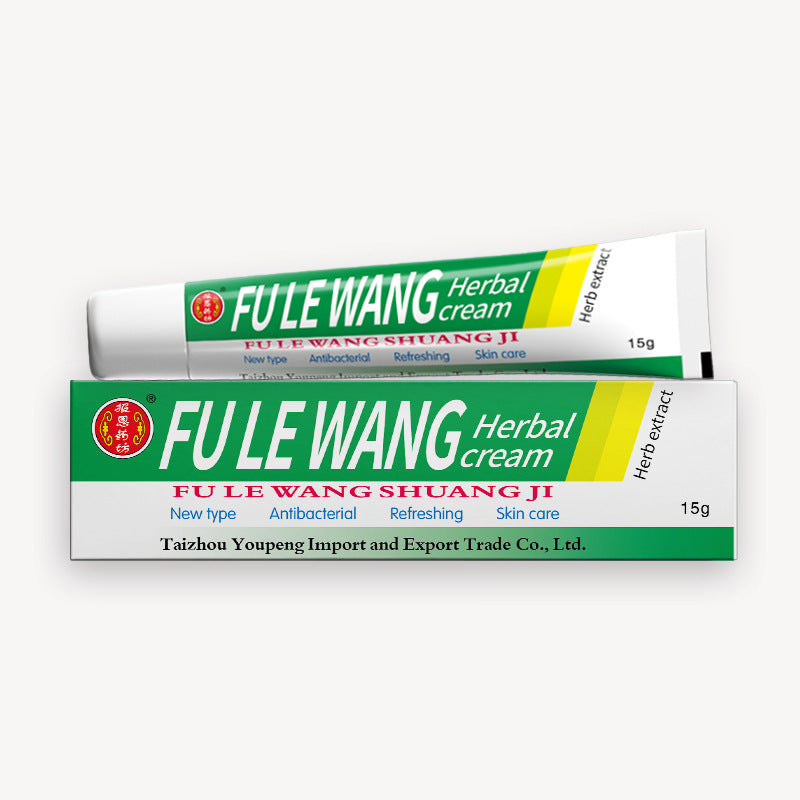 Fule King FULEWANG Cream Emulsifiable Paste
