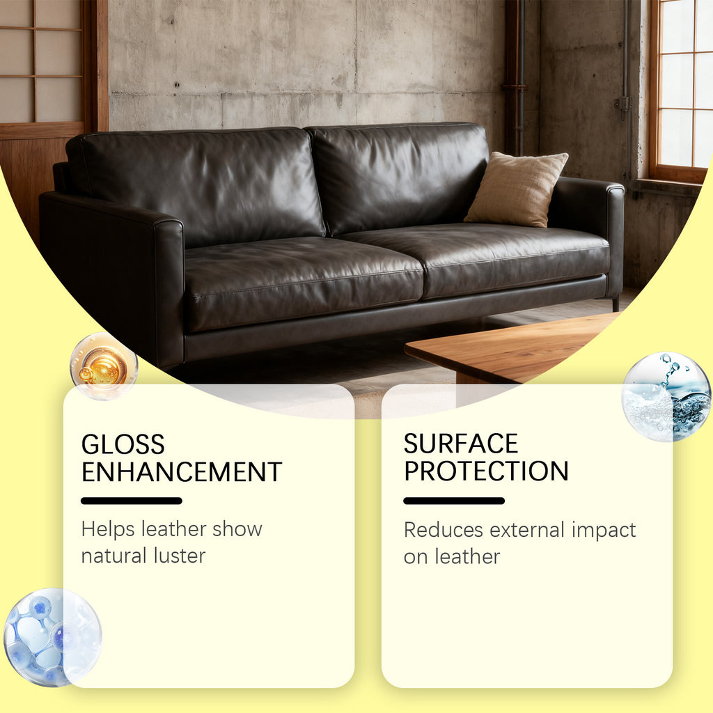 Leather Sofa Conditioning Cream