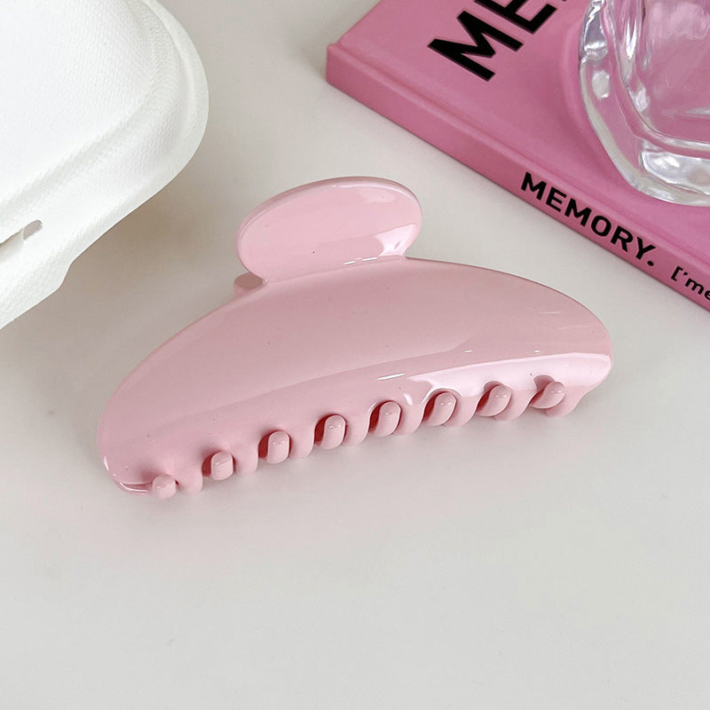 Korean Acrylic Cream Grip High Sense