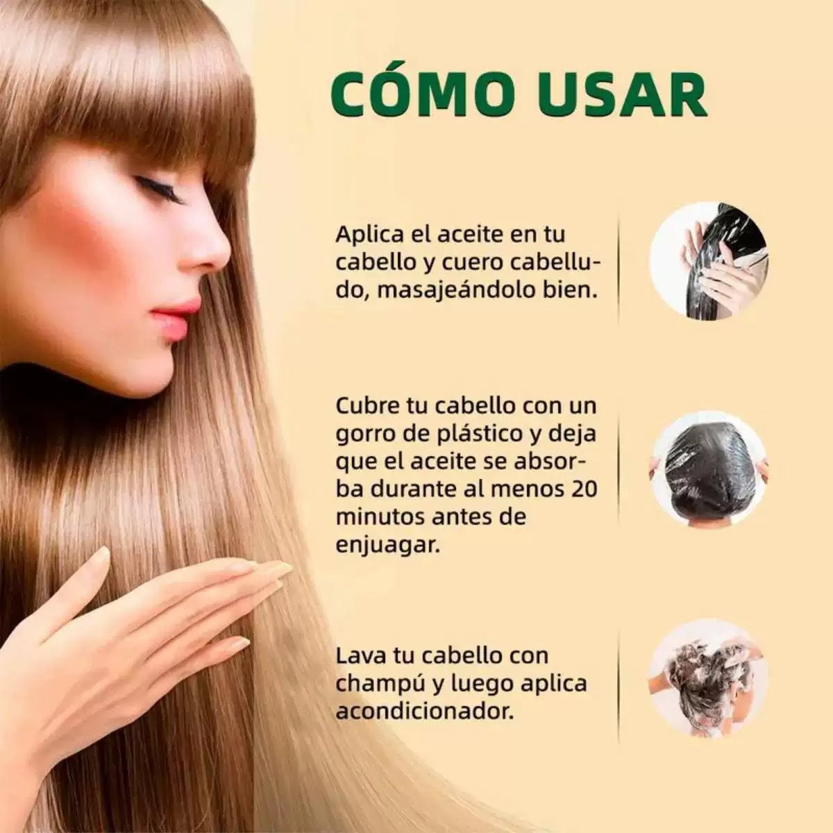 Aceite De Batana Soft Hair Care Wu Su Hair Care Styling Cream
