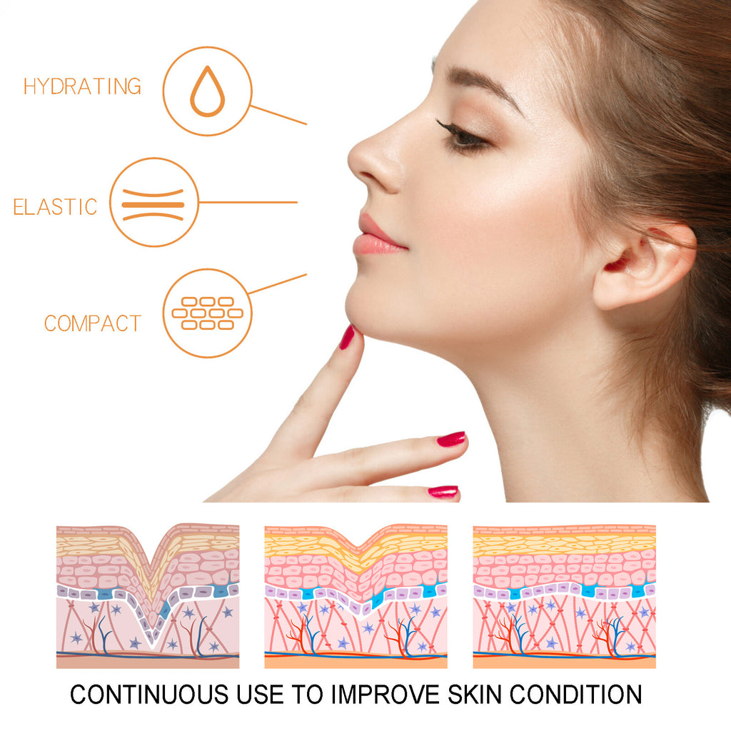 Anti-aging Cream Nourishing And Firming Fading Wrinkle