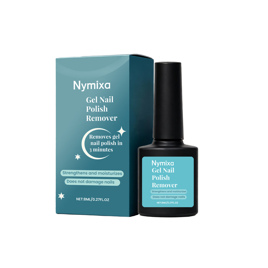 Nymixa Gel Nail Polish Remover