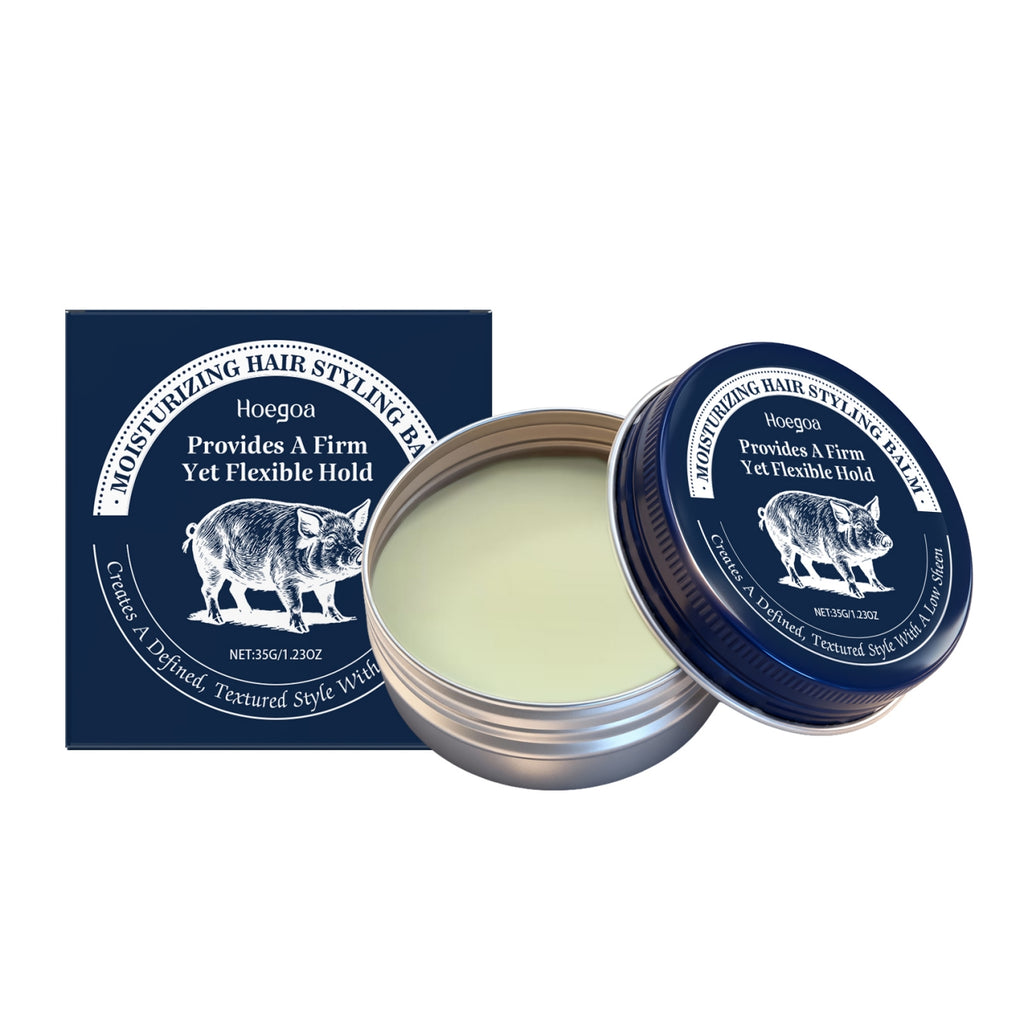 HoeGoa Hair Styling Balm