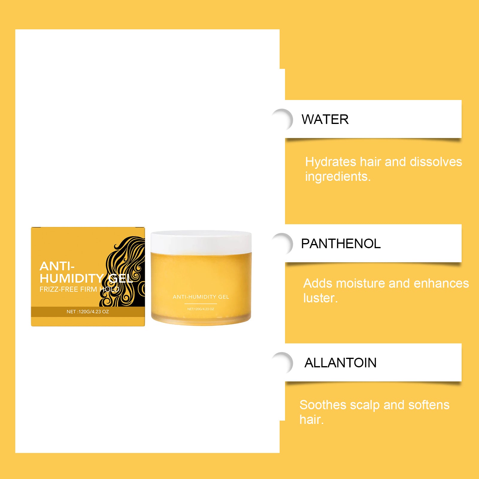 Nourishing Curl-Defining Cream