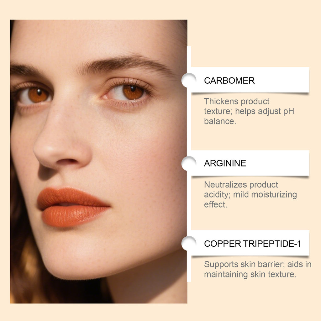 Instant Lifting And Brightening Peptide Eye Cream