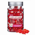 Secret Biotin Hair Essential Oil Hair Care Capsules