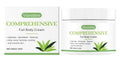 Aloe Anti Aging Moisturizing Cream