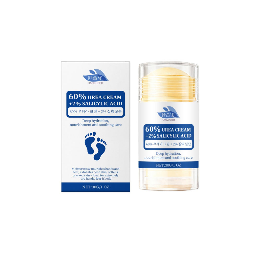 Heel Repair Moisturizing Cream