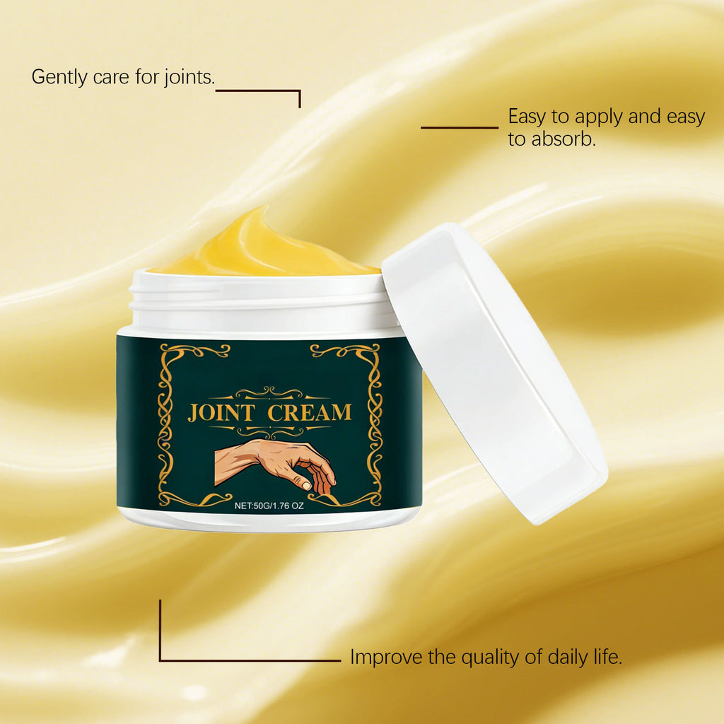 Joint Relief Cream