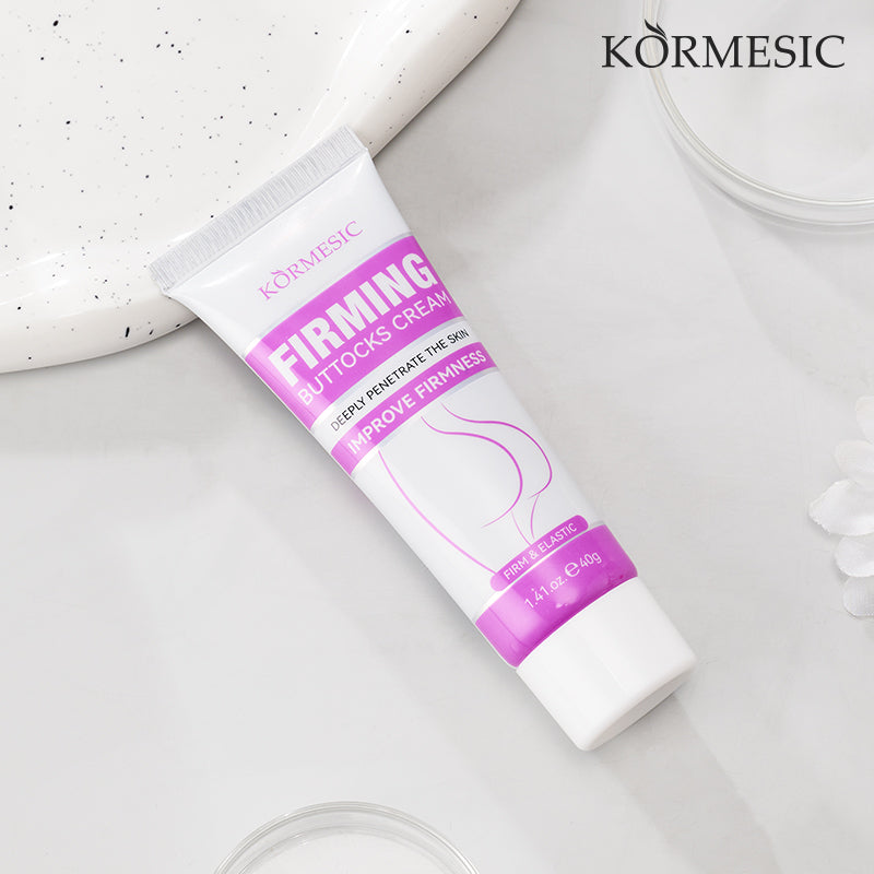 KORMESIC Butt Firming Cream 40g