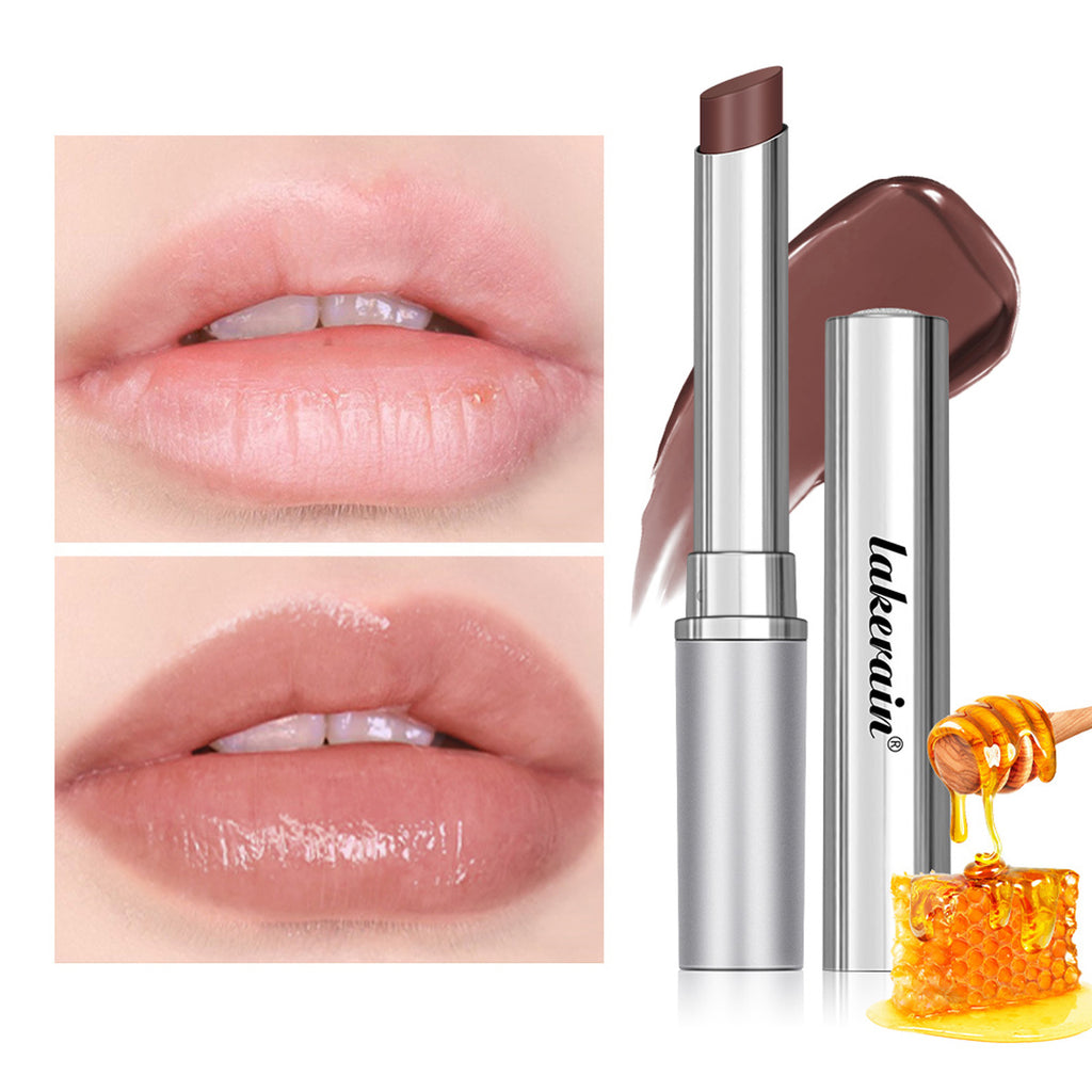 Moisturizing Hydrating And Color-enhancing Lip Balmlipstick
