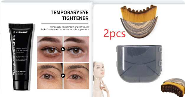 Temporary Eye Tightening Cream Light Dark Circles