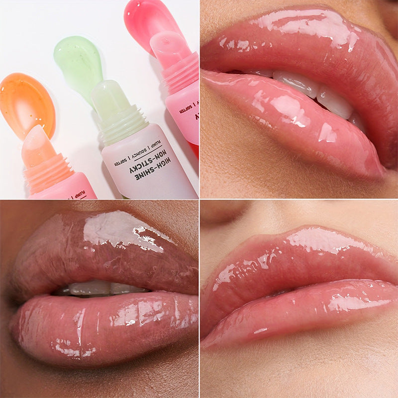 Lip Balm Nourishing Hydrating And Moisturizing