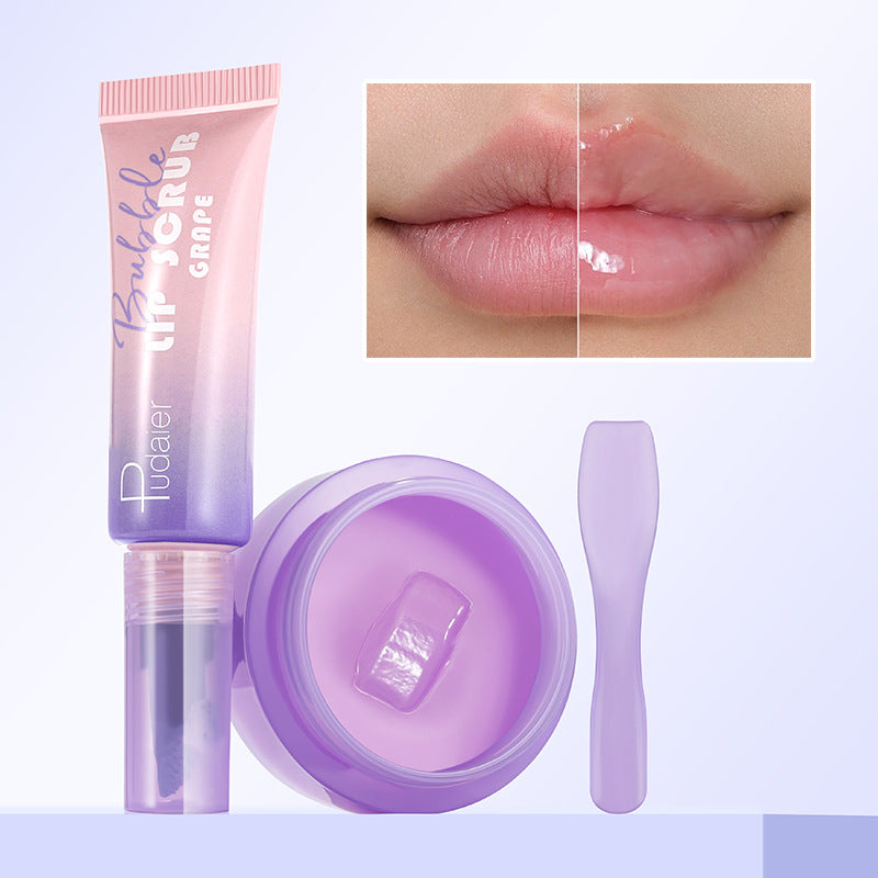 Lip Care Set Deep Nourishing Moisturizing