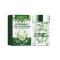 Eelhoe Rosemary Hair Care Capsules Nourish Hair Roots And Prevent Hair Loss