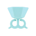 Beauty Tool Wearable Nail Polish Bottle Holder Silicone Mold