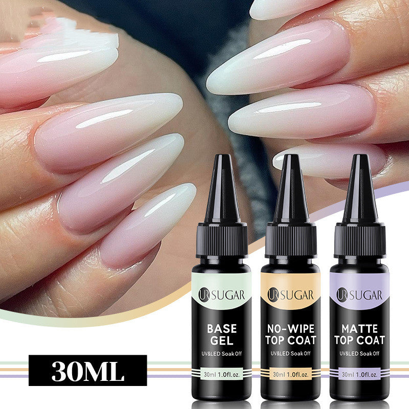 UR Sugar Manicure Polish Gel Balance Liquid Replenisher