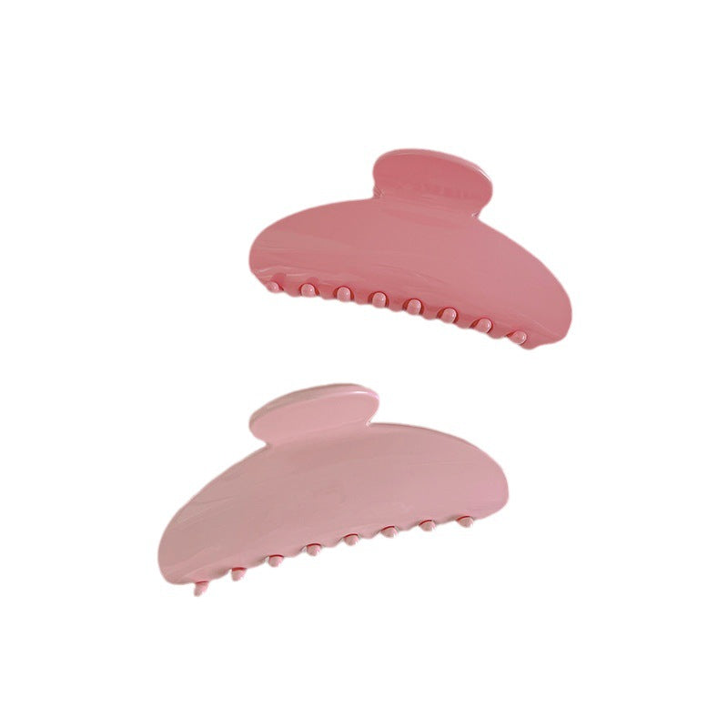 Korean Acrylic Cream Grip High Sense