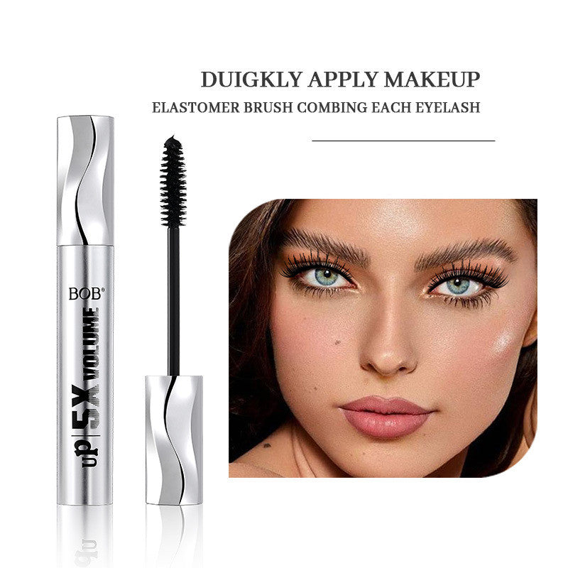 Mascara Waterproof And Sweatproof Not Smudge