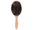 Whole Pig Hair Nanzhu Air Cushion Comb Anti-static