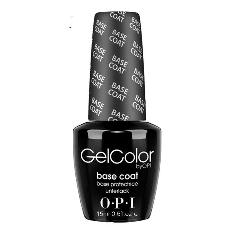 O. P. I Phototherapy Nail Polish Glue Set  Glue Removable Nail Glue
