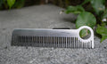 High Strength Stainless Steel Comb