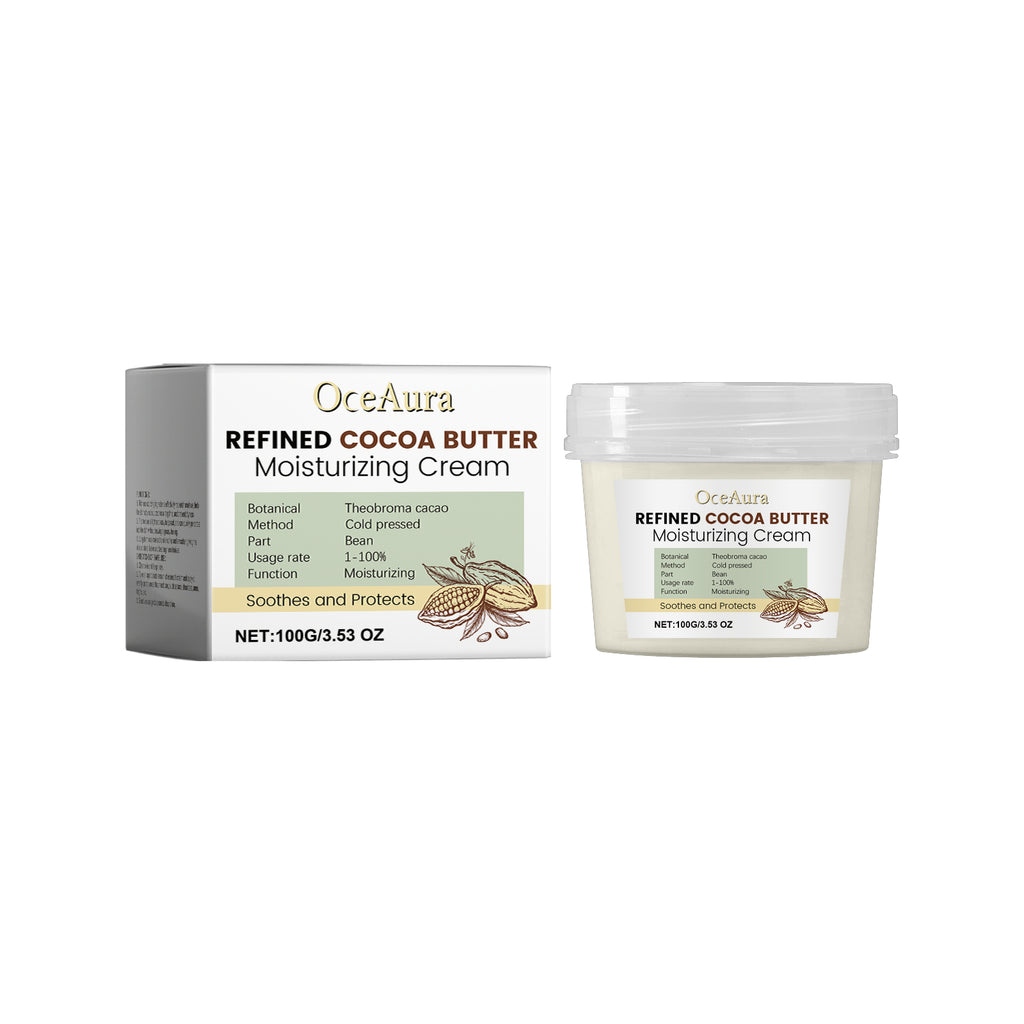 Moisturizing Cream Skin Care Lotion