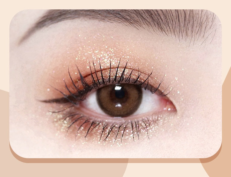 Novo Series Of Multi-color Eye Shadow And Blush In One