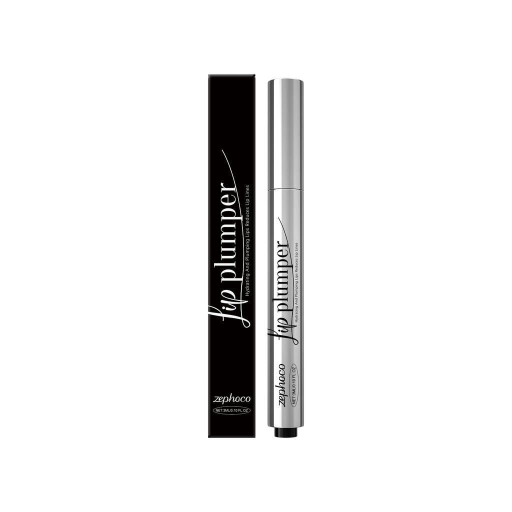 Moisturizing And Nourishing Lip Oil