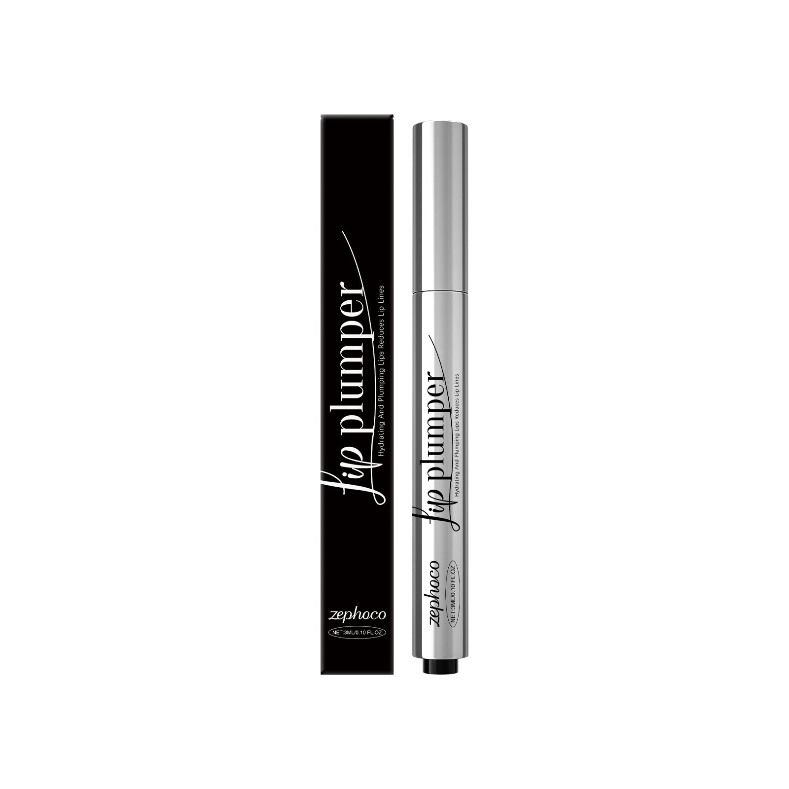 Moisturizing And Nourishing Lip Oil