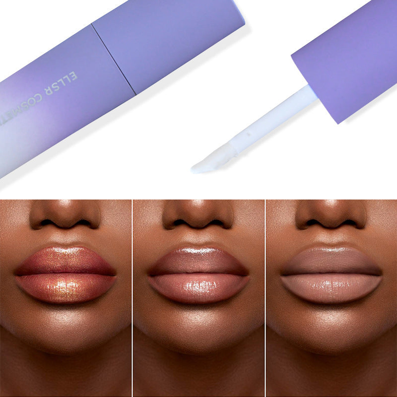 Silky Moisturizing Lip Cream Care Fade
